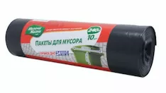 Мусорные пакеты Мелочи Жизни 4823017401952