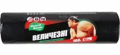 Мусорные пакеты Мелочи Жизни 4823017402317