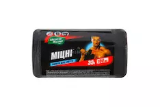 Мусорные пакеты Мелочи Жизни 4823058307015