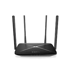 Маршрутизатор Mercusys AC12G(RU)