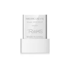USB-адаптер WI-FI Mercusys MW150US