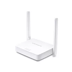 Маршрутизатор Mercusys MW301R(RU)