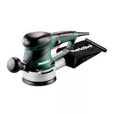 Шлифмашина Metabo SXE 425 TurboTec 600131000