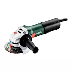 Углошлифовальная машина Metabo WEQ 1400-125 600347000
