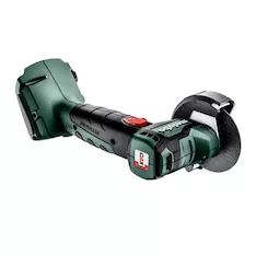 Отрезная машина Metabo CC 18 LTX BL 600349850