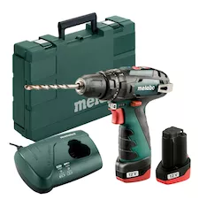 Дрель Metabo PowerMaxx SB Basic 600385500