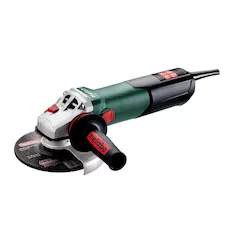 Углошлифовальная машина Metabo WEV 17-150 Quick 600473000