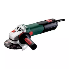 Углошлифовальная машина Metabo WEV 17-125 Quick (600516000)