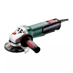 Углошлифовальная машина Metabo WEP 17-125 Quick 600547000