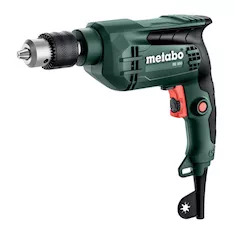 Дрель METABO BE 650 600741000