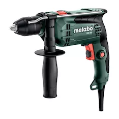 Дрель Metabo SBE 650 600742850