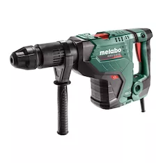 Перфоратор Metabo KHEV 8-45 BL (600766500)