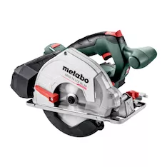 Пила дисковая Metabo MKS 18 LTX BL 58 600773840
