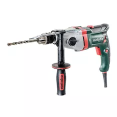 Дрель Metabo SBEV 1300-2 600785000