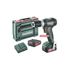 Дрель Metabo PowerMaxx SB 12 BL 601046500