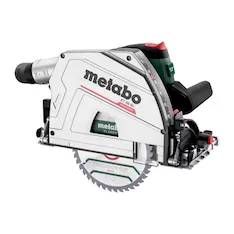 Пила дисковая Metabo KT 66 BL 601166000