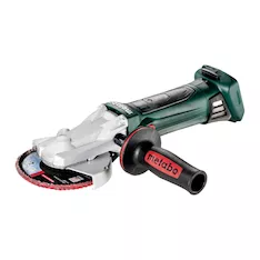 Углошлифовальная машина Metabo WF 18 LTX 125 Quick 601306840
