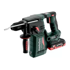 Перфоратор Metabo KH 18 LTX BL 24 601713800