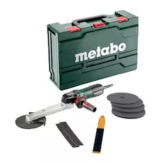 Шлифмашина Metabo KNSE 9-150 Set 602265500