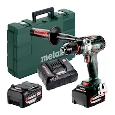 Дрель Metabo SB 18 LTX BL I 602360650