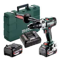 Дрель Metabo SB 18 LTX-3 BL I 603183650