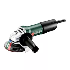 Углошлифовальная машина Metabo W 850-125 603608000
