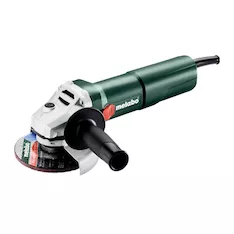 Углошлифовальная машина Metabo W 1100-125 603614000