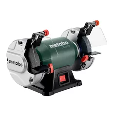 Заточно-шлифовальная машина Metabo DS 125 M 604125000