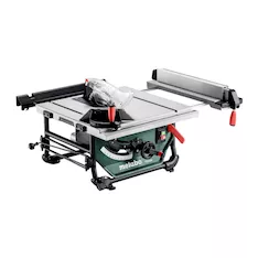 Пила циркулярная Metabo TS 254 M 610254000