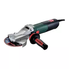 Углошлифовальная машина Metabo WEF 15-125 Quick 613082000