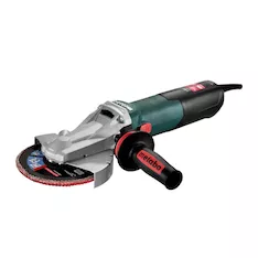 Углошлифовальная машина Metabo WEF 15-150 Quick 613083000