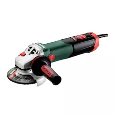 Углошлифовальная машина Metabo WEV 19-125 Q M-Brush 613108000