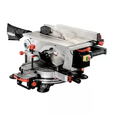 Пила торцовочная Metabo KGT 305 M 619004000