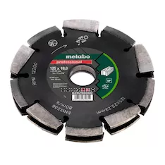 Круг алмазный Metabo 628298000