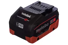 Аккумулятор Metabo LiHD 625368000