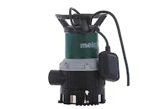 Погружной насос Metabo TPS 16000 S Combi