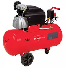 Компрессор масляный Fubag 230/50 СМ2