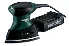 Многофункциональная шлифовальная машина Metabo FMS 200 INTEC