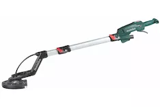 Шлифмашина для стен Metabo LSV 5-225 Comfort