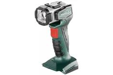 Аккумуляторный фонарь Metabo ULA 14.4-18 LED
