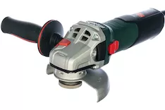 УШМ Metabo W 9-125 Quick