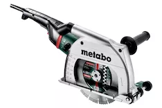 Отрезная машина Metabo TE 24-230 MVT CED 60 мм