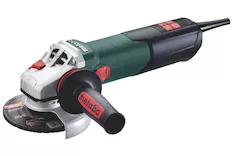 УШМ Metabo WEV 15-125 Quick