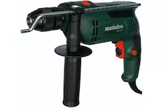 Ударная дрель Metabo SBE 650