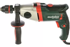 Ударная дрель Metabo SBEV 1000-2