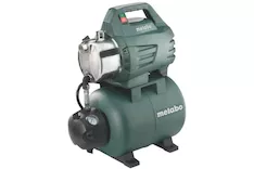 Насосная станция Metabo HWW 3500/25 Inox