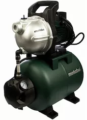 Насосная станция Metabo HWW 4000/25 G 600971000