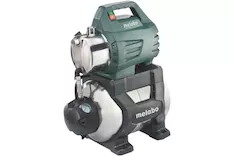 Насосная станция Metabo HWW 4500/25 Inox Plus