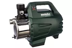Насос-автомат Metabo HWA 3500 Inox