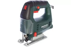 Электрический лобзик Metabo STEB 65 Quick